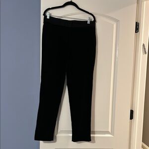 Women's Black Pants